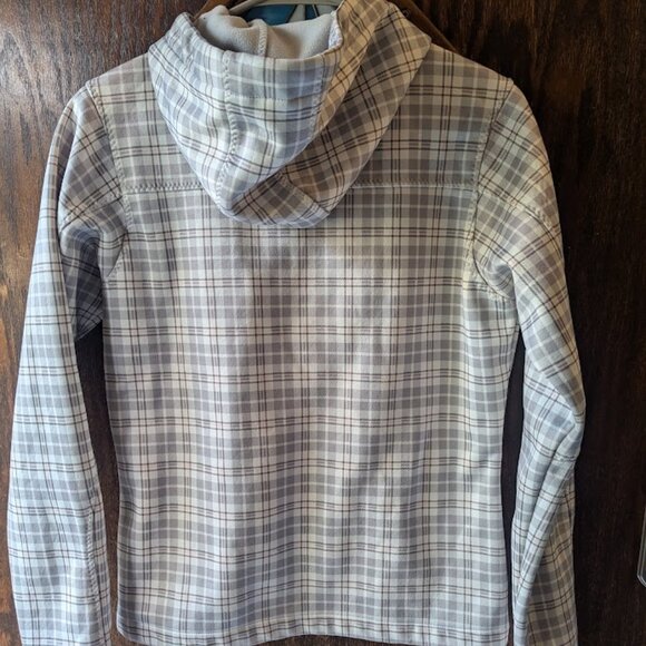 Burton lightweight jacket - Picture 2 of 5